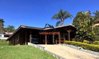 Imagem: COTIA - Casa de Condomínio - GRANJA VIANA