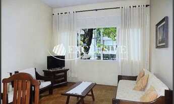 Imagem 2: Rio de Janeiro - Apartamento Padrão - Leblon