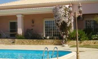 Imagem: Mansão com grandioso terreno em Portugal