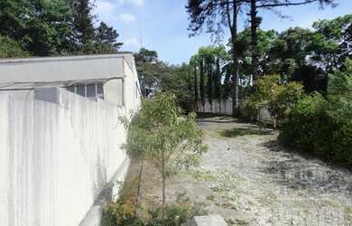 Imagem 2: Casa comercial no Bigorrilho com 850m²