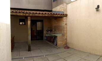 Imagem: Cobertura Duplex com Varanda e Churrasqueira