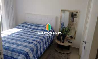 Imagem 4: Porto Belo - Apartamento Padrão - Perequê