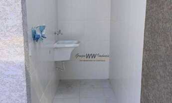 Imagem 3: Cobertura à venda, 102 m² por R$ 664.990,00 - Vila Maria Baixa - São Paulo/SP