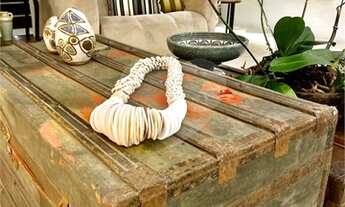 Imagem 6: Mairiporã - Casa Padrão - Caraguatá