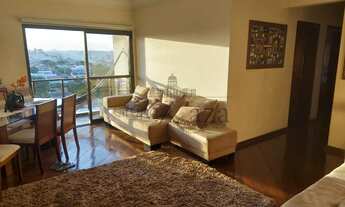 Imagem: Apartamento - Vila Betânia - 3 Dormitórios