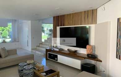 Imagem 5: Casa à venda, 536 m² por R$ 6.750.000,00 - Jurerê Internacional - Florianópolis/SC