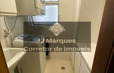 Imagem 3: Apartamento com 3 Dormitórios sendo 1 Suíte Mobiliado Excelente Localização