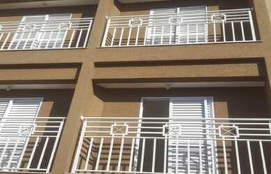 Imagem 5: Residencial - Cidade Jardim