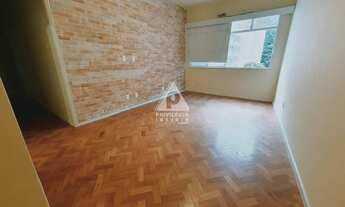 Imagem: Apartamento à venda, 2 quartos, 1 vaga