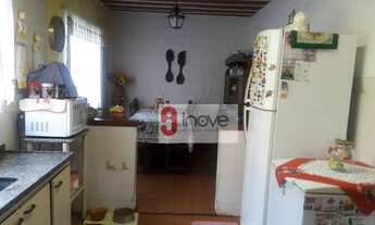 Imagem 5: Chácara com 3 dormitórios à venda, 952 m² por R$ 850.000,00 - Jardim dos Pinheiros - Atiba