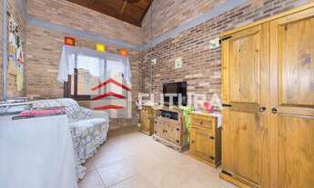 Imagem 3: Linda casa na Praia de Bombas