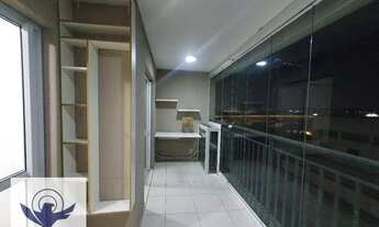 Imagem 4: Apartamento com 1 dormitório para alugar, 34 m² por R$ 1.900,00/mês - Ipiranga - São Paulo