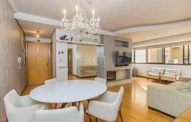 Imagem 3: Porto Alegre - Apartamento Padrão - Higienópolis