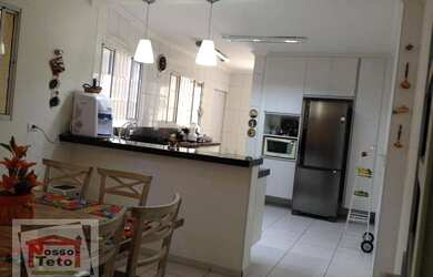 Imagem 6: Sobrado residencial à venda, Jardim Bandeirantes (Zona Norte), São Paulo