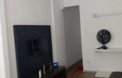 Imagem: Apartamento para venda com 40 metros quadrados