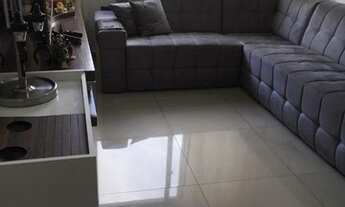 Imagem 6: 01 dormitorio, lateral para a Praia do gonzaguinha