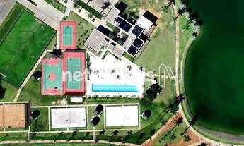 Imagem 12: Venda Lote em condomínio Gran Royalle Pirâmide Montes Claros