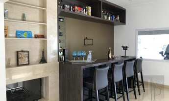 Imagem 5: Casas linda com 4 suítes, 478 m² por - Condomínio Alpha Plus - Barueri/SP