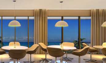 Imagem 2: Ocean Way | Contando com uma excelente localização e belas estruturas