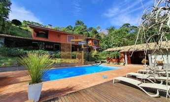 Imagem: Petrópolis - Casa Padrão - Araras