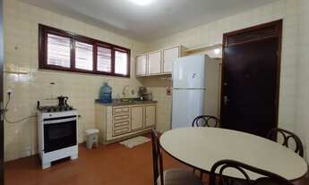 Imagem 6: Apartamento para venda com 116 m2, com 3 quartos, duas vagas, em Joaquim Távora - Fortalez