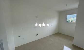 Imagem 4: SOBRADO GEMINADO 2 DORMITÓRIOS SENDO 1 SUÍTE NO JARDIM BOTÂNICO EM SÃO JOSÉ