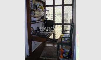 Imagem 5: São Paulo - Apartamento Padrão - Moema