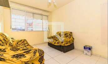 Imagem 2: Apartamento à Venda - Cristal , 2 Quartos, 90 m2