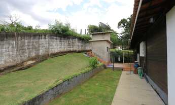 Imagem 7: Magnifica chácara em Vinhedo com 2500 m2, com área de lazer e vista livre, em área tranqui