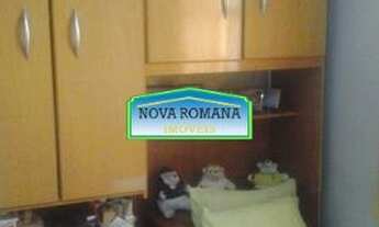 Imagem 4: SãO PAULO - Sobrado Padrão - Vila Dos Remédios