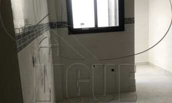 Imagem 2: SANTO ANDRé - Apartamento Padrão - Vila Linda