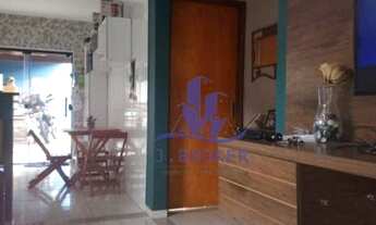 Imagem 5: Casa com 2 dormitórios à venda, 120 m² por R$ 260.000,00 - Vila Nova Santa Luzia - Bauru/S