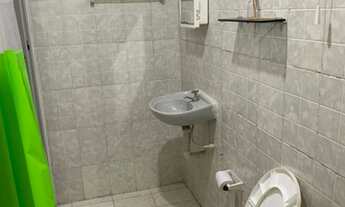 Imagem 6: Apartamento para venda com 55 metros quadrados com 1 quarto em Taquara - Rio de Janeiro