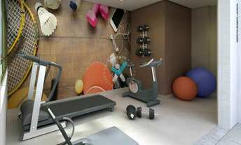 Imagem 3: Apartamento Padrão