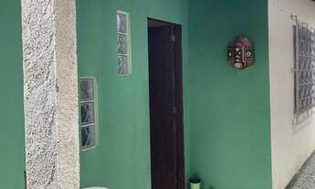 Imagem 7: CA1035 ) Casa Residencial / Jardim Eldorado