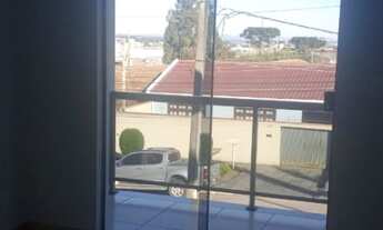 Imagem 6: Triplex central com terreno nos fundos próximo terminal bancos comércio em geral