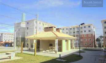 Imagem: C-AP2034 Apartamento mobiliado de 52M²