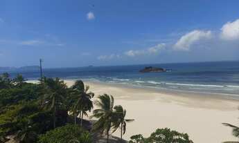 Imagem 3: Apartamento 3 dormitórios para Venda em Guarujá, Pitangueiras, 3 dormitórios, 3 suítes, 3