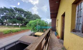 Imagem 7: Casa cordeirópolis