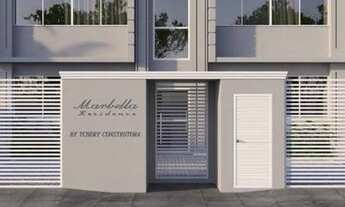 Imagem 2: Apartamento 3 quartos, sendo 1 suíte, com 70m² no bairro Nossa Senhora da Paz - Piçarras/S