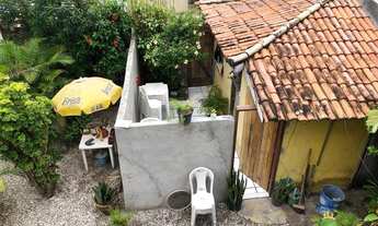 Imagem 3: Pousada em Mar Grande