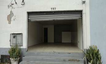 Imagem 2: Porto Alegre - Loja/Salão - Santana