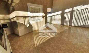 Imagem 3: Casa com 3 dormitórios à venda, 104 m² por R$ 350.000,00 - Jardim Aeroporto - Guaratinguet