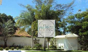 Imagem 4: Casa com 6 dormitórios à venda por R$ 4.390.000,00 - Barra da Tijuca - Rio de Janeiro/RJ