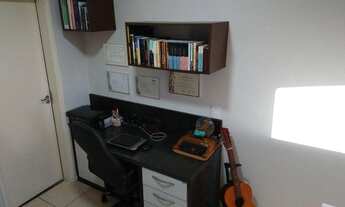 Imagem 6: Apartamento Duplex Com 3 Dormitórios - Jardim São Paulo - Sorocaba/ SP