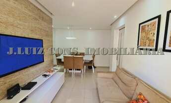 Imagem 2: Magnífico Apto de 3qtos(1suite) c/total infra muito bem localizado na Pau Ferro