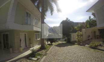 Imagem 3: Casa de Condomínio com 4 dorms, São Francisco, Niterói - R$ 1.29 mi, Cod