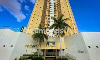 Imagem: Venda Cobertura Ibituruna Montes Claros