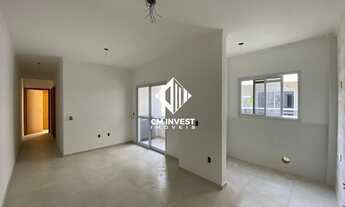 Imagem: Apartamento 2 Dormitórios com suíte em