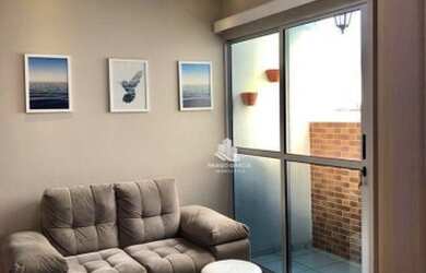 Imagem 2: LR Apartamento com 3 dormitórios